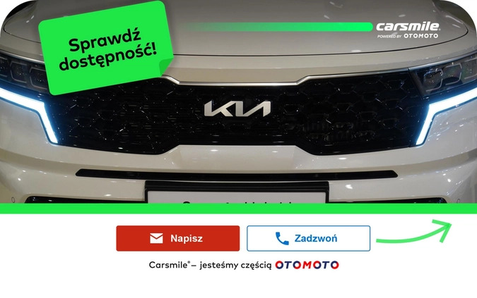 Kia Sorento cena 245000 przebieg: 1, rok produkcji 2023 z Aleksandrów Kujawski małe 254